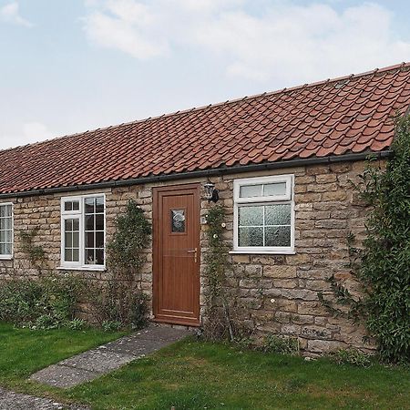 Pear Tree Farm Cottages - Rchm38 Ebberston Luaran gambar