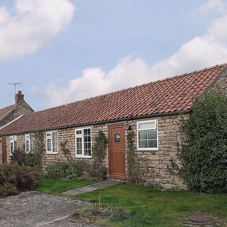 Pear Tree Farm Cottages - Rchm38 Ebberston Luaran gambar