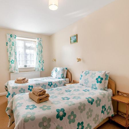 Pear Tree Farm Cottages - Rchm38 Ebberston Luaran gambar