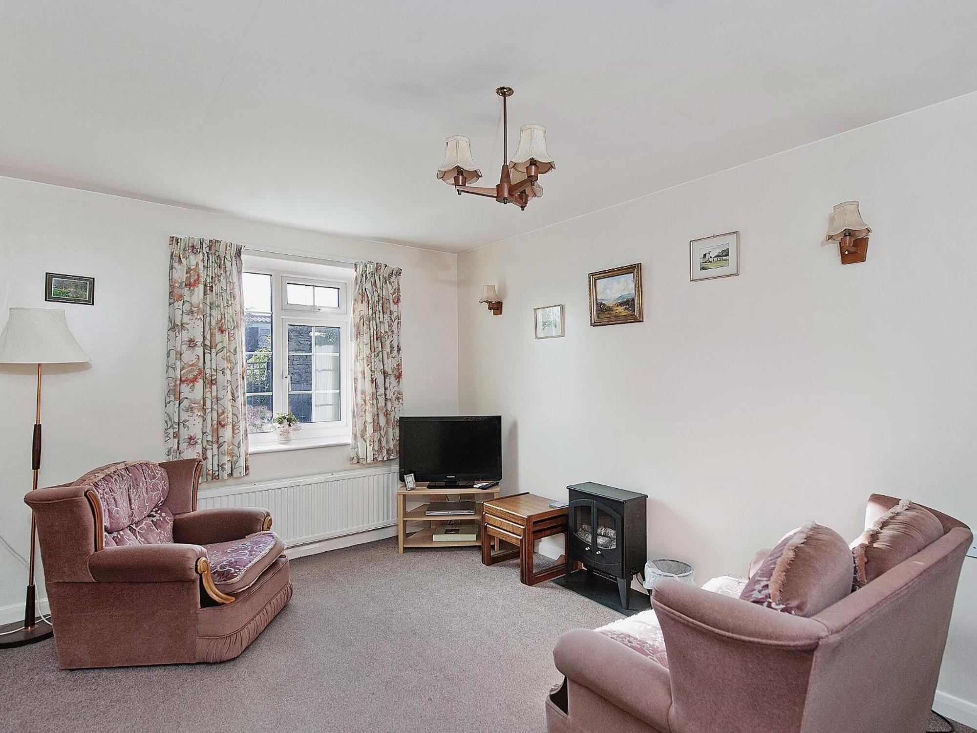 Pear Tree Farm Cottages - Rchm38 Ebberston Luaran gambar
