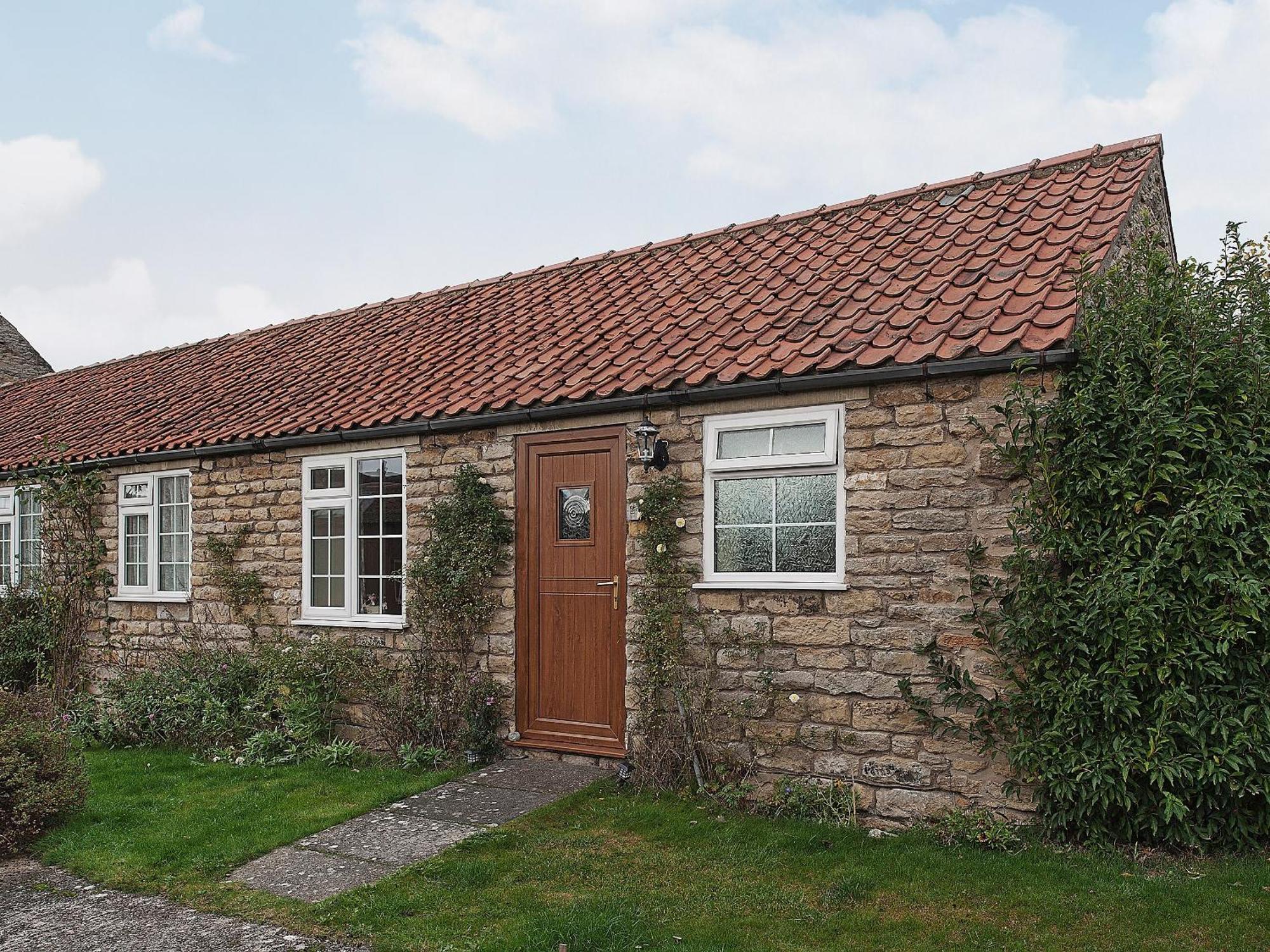 Pear Tree Farm Cottages - Rchm38 Ebberston Luaran gambar