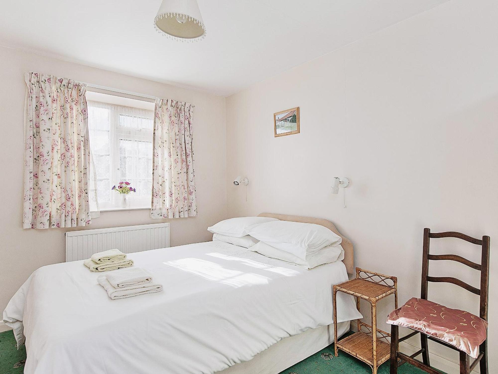 Pear Tree Farm Cottages - Rchm38 Ebberston Luaran gambar