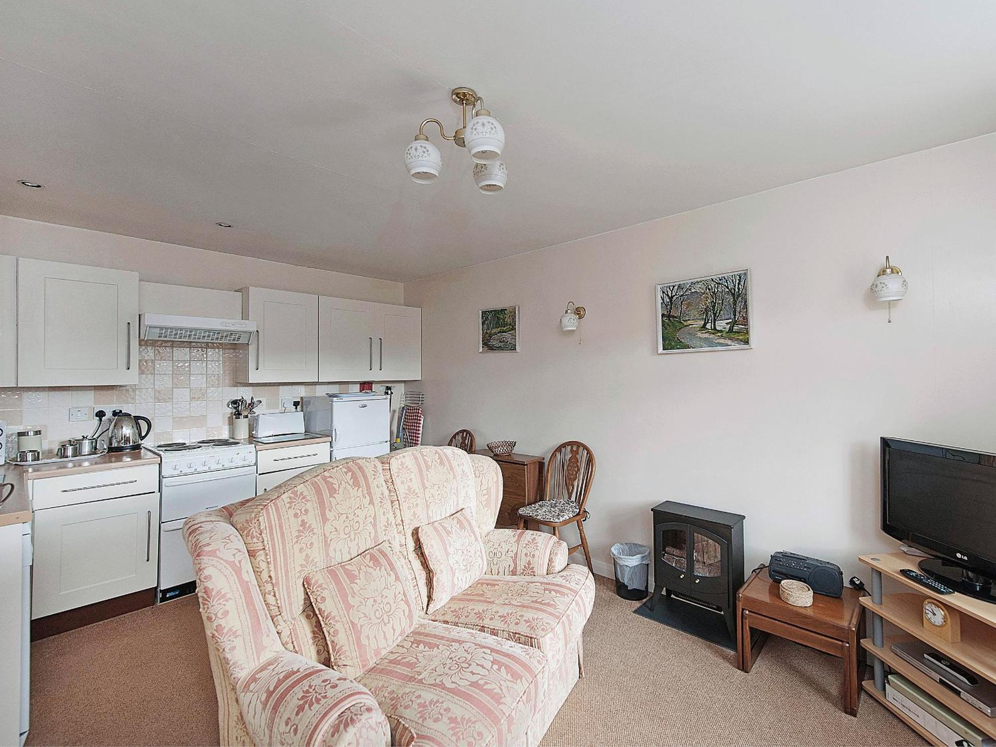 Pear Tree Farm Cottages - Rchm38 Ebberston Luaran gambar