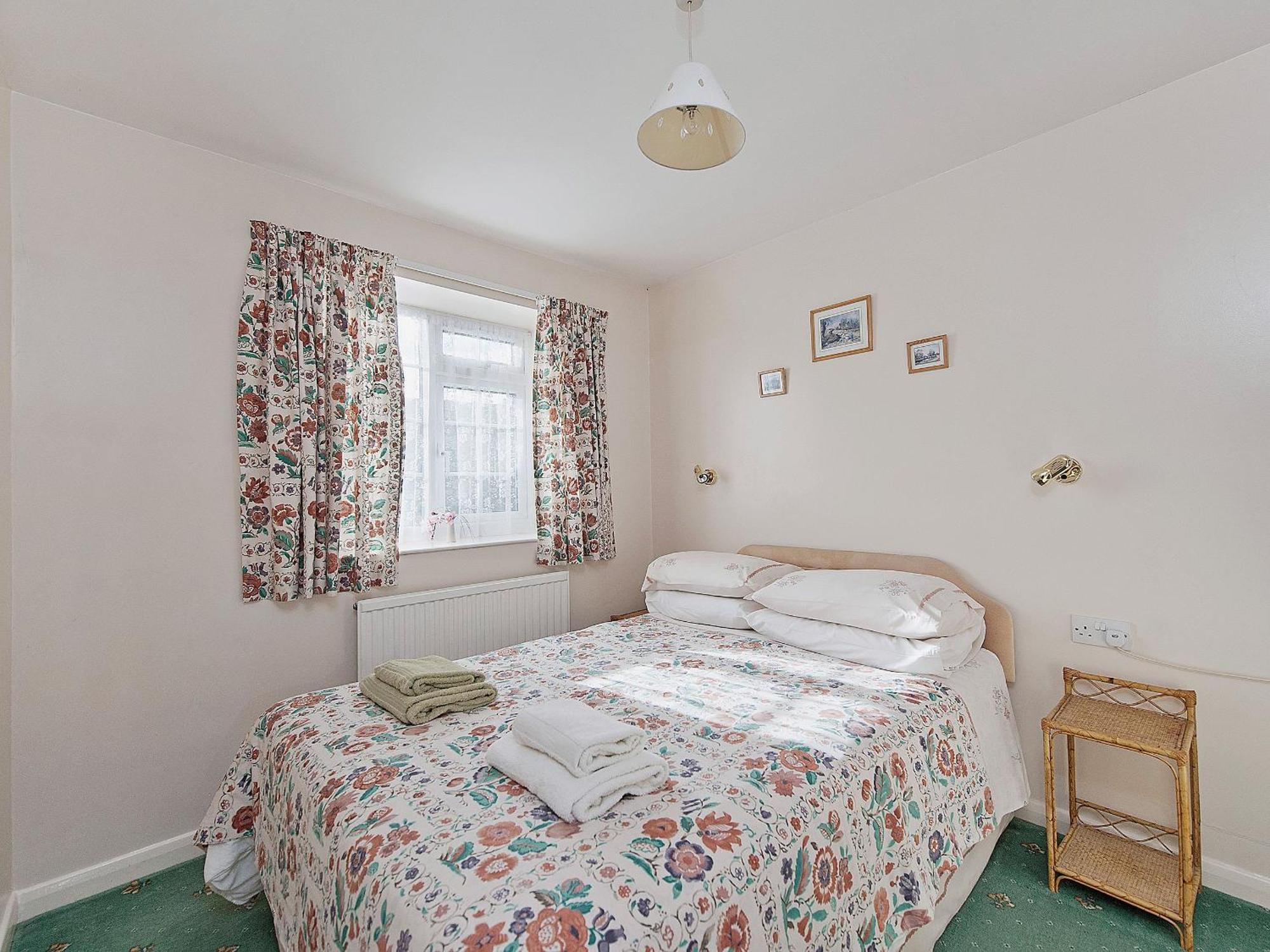 Pear Tree Farm Cottages - Rchm38 Ebberston Luaran gambar