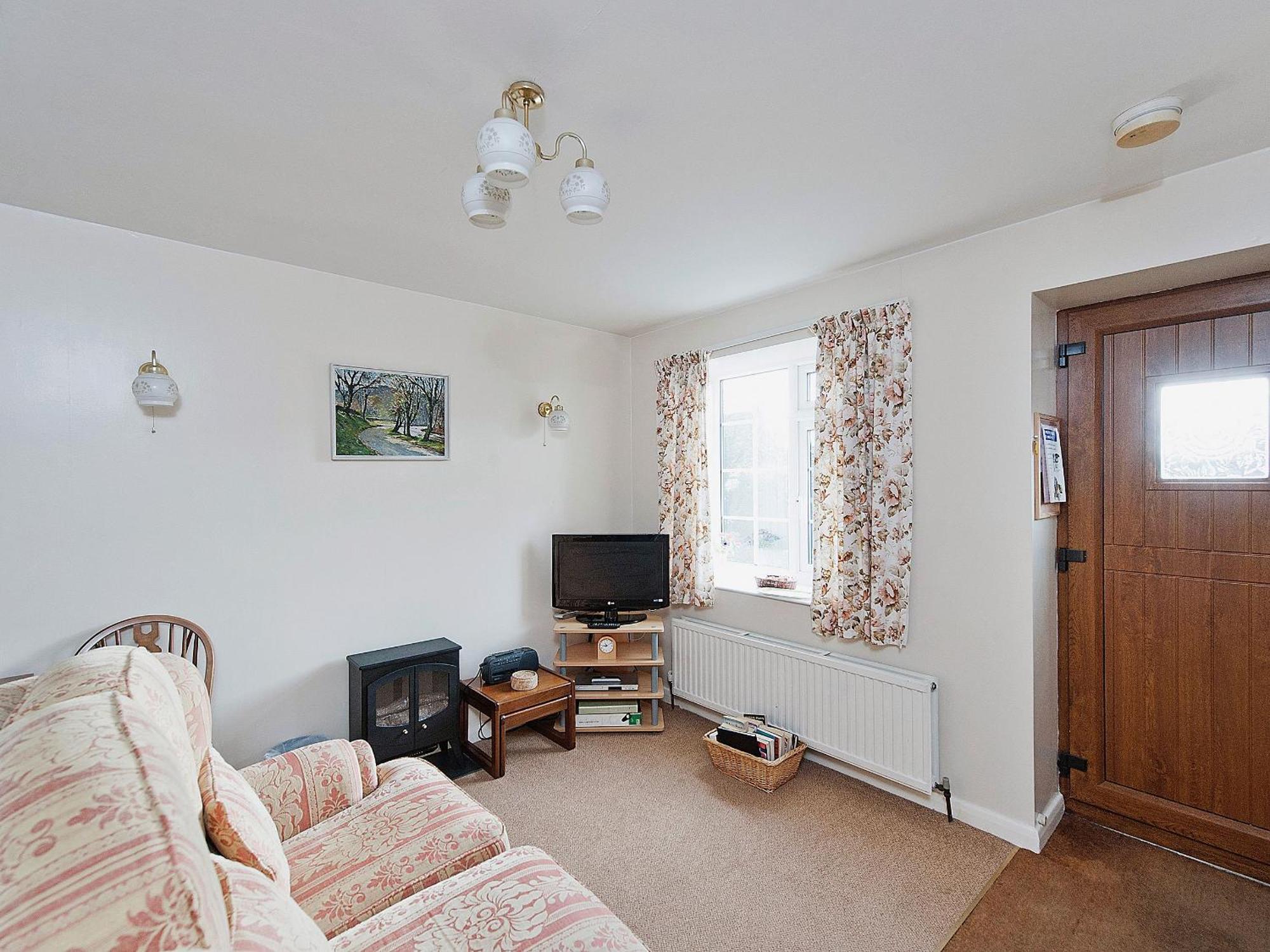 Pear Tree Farm Cottages - Rchm38 Ebberston Luaran gambar