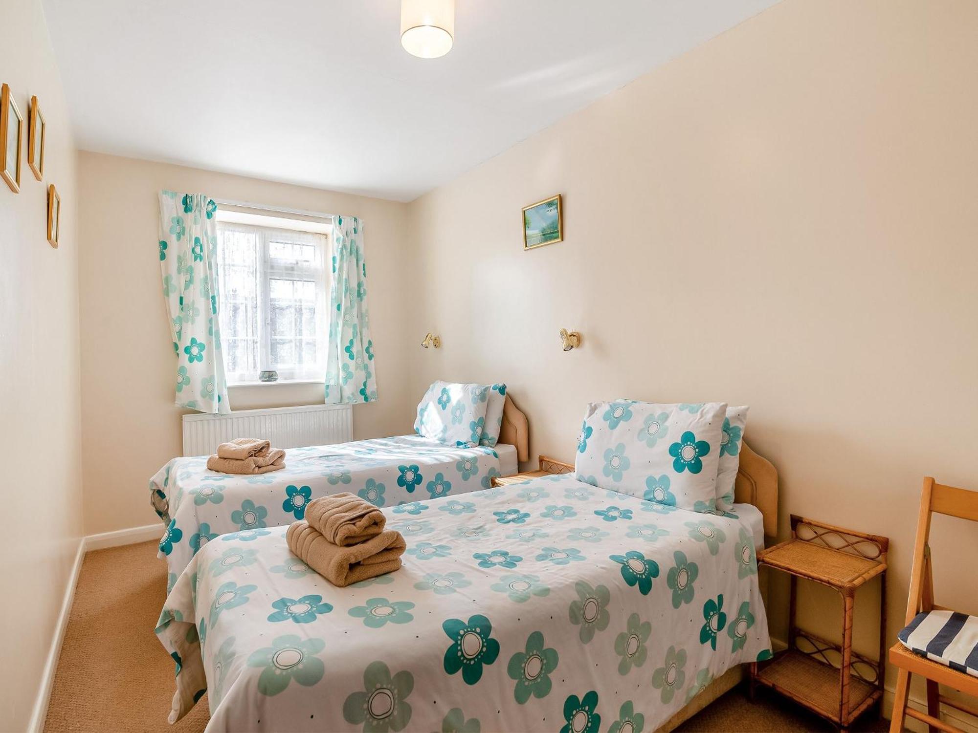 Pear Tree Farm Cottages - Rchm38 Ebberston Luaran gambar