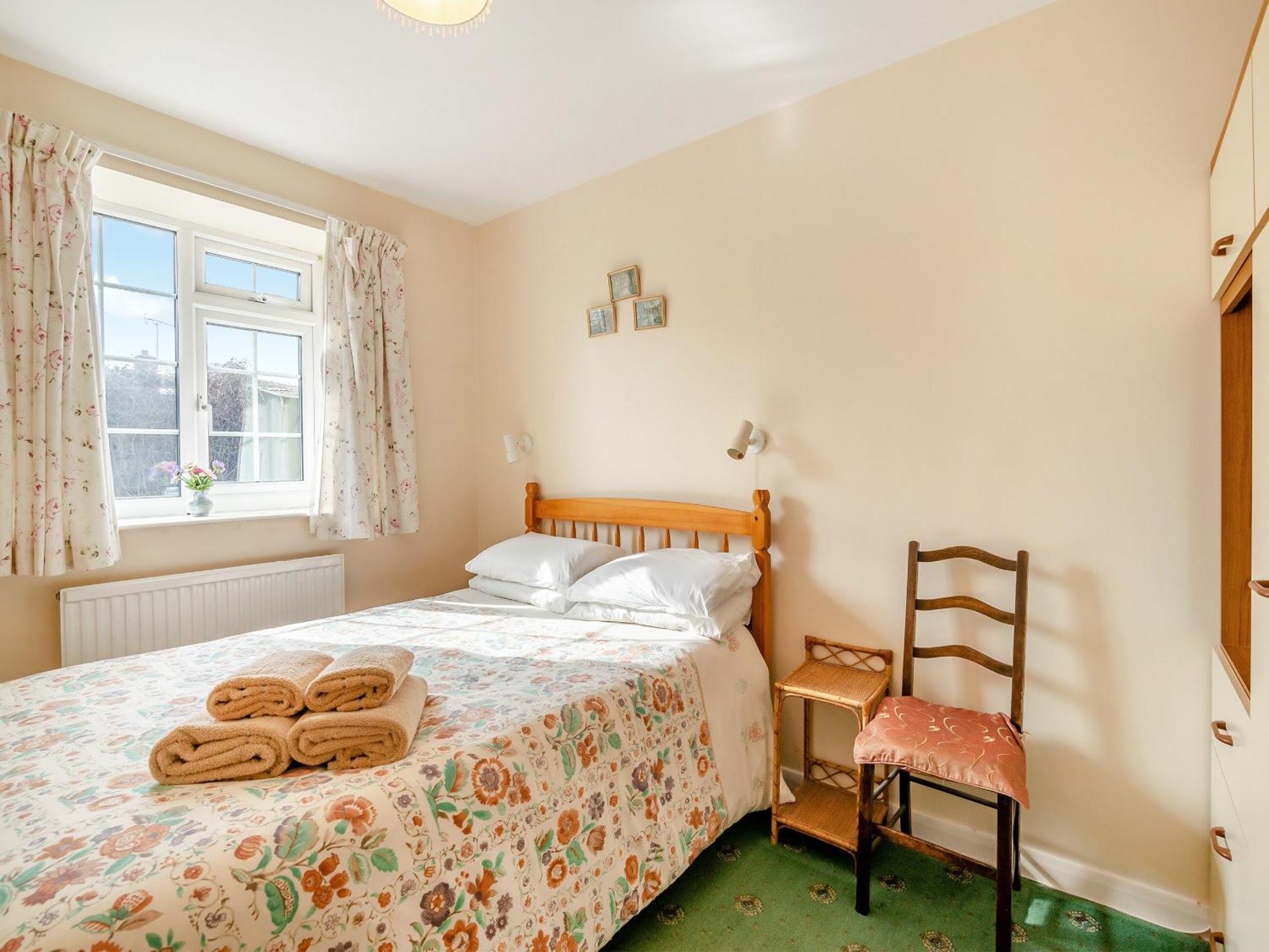 Pear Tree Farm Cottages - Rchm38 Ebberston Luaran gambar