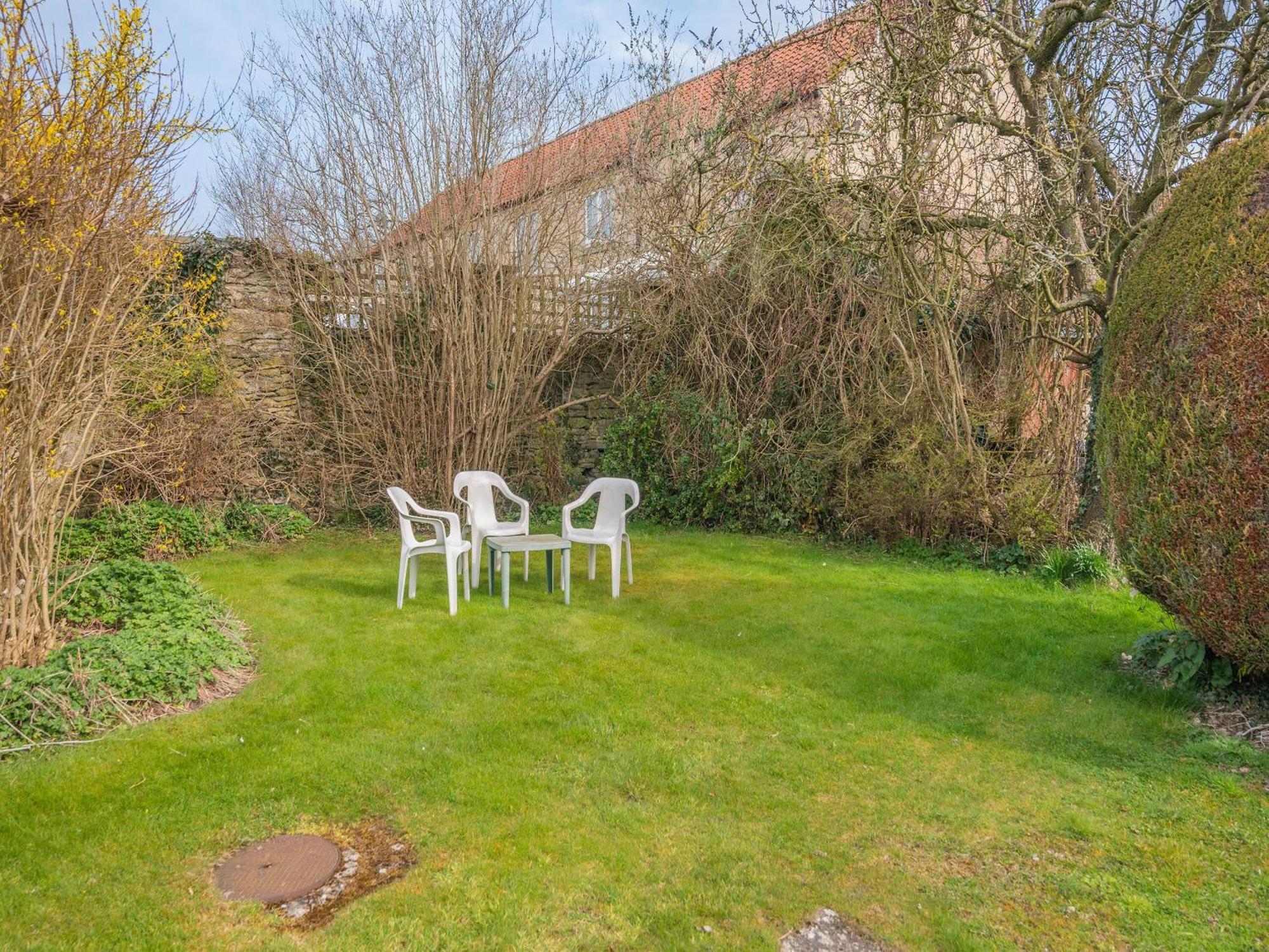 Pear Tree Farm Cottages - Rchm38 Ebberston Luaran gambar