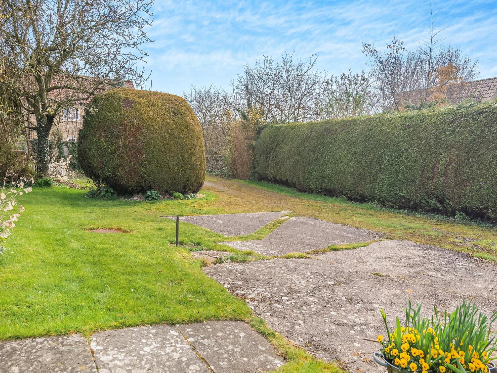 Pear Tree Farm Cottages - Rchm38 Ebberston Luaran gambar